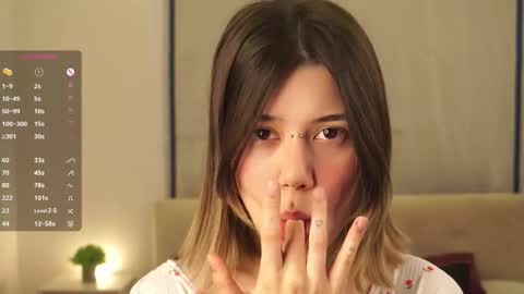 Snapshot of forestproject chatting on October 25, 2025, 7:05 am Flair online show from October 25, 2025, 7:05 am