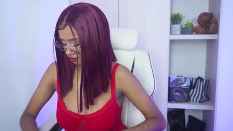 Megan Prada  Follow me on Onlyfans online show from November 11, 2025, 3:12 pm