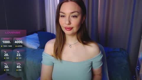 Julia online show from February 5, 2025, 3:55 am