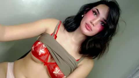 KHATRINA STACIE MARIE online show from December 7, 2024, 2:31 am