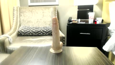 forsomefun007 online show from January 21, 2025, 12:57 am