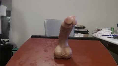 forsomefun007 online show from October 22, 2025, 7:19 am