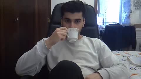 fortiori8 online show from December 6, 2024, 8:26 am