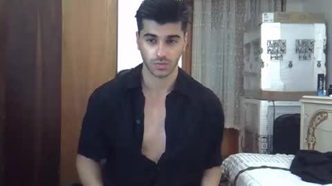 fortiori8 online show from September 19, 2025, 6:19 pm