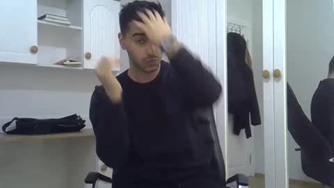 fortiori8 online show from November 27, 2025, 10:01 pm