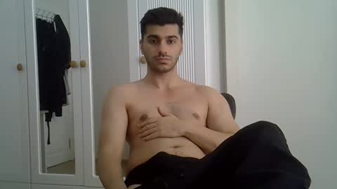 fortiori8 online show from February 20, 2026, 6:26 am