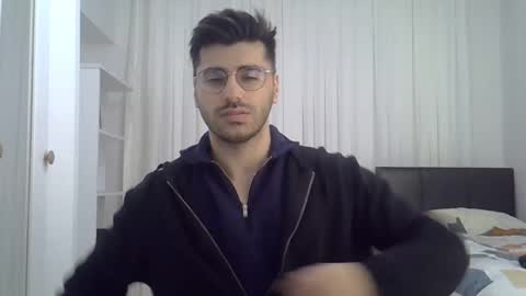 fortiori8 online show from March 8, 2026, 6:44 pm