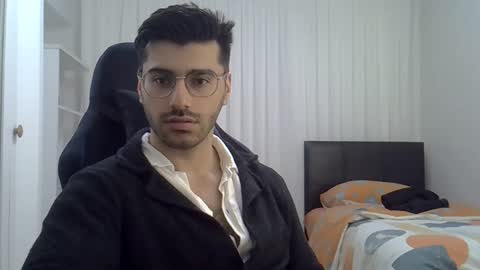 fortiori8 online show from April 13, 2026, 9:42 pm