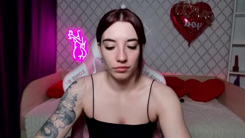 Lily online show from March 18, 2026, 12:47 am