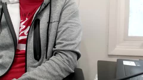 foster19422002 online show from January 8, 2025, 4:00 pm