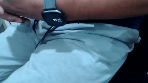 foster19422002 online show from January 12, 2026, 4:34 pm