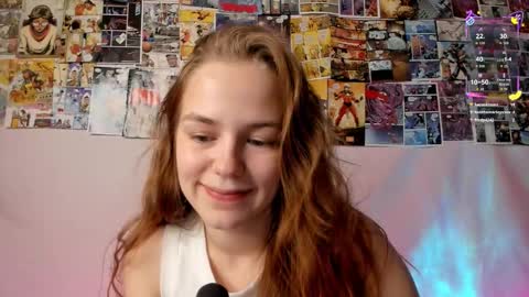 Lisa online show from October 1, 2025, 9:54 pm