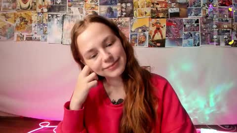 Lisa online show from October 12, 2025, 12:42 am