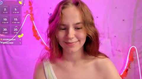 Lisa online show from October 28, 2025, 11:18 pm