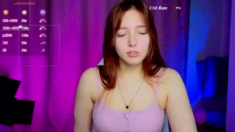 fox_muses online show from July 5, 2026, 3:02 am