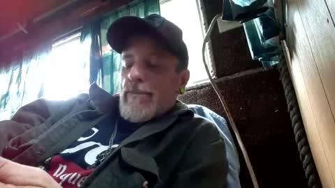 foxbodydave online show from September 21, 2025, 5:36 pm