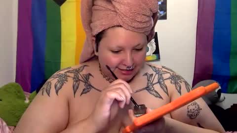 foxdarling96 online show from September 16, 2025, 2:29 pm