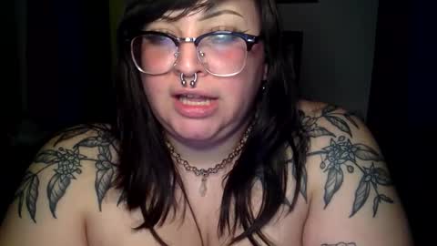 foxdarling96 online show from November 29, 2025, 4:04 am