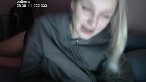 Snapshot of foxfrromearth chatting on July 9, 2026, 5:00 am i am your baby Alien online show from July 9, 2026, 5:00 am