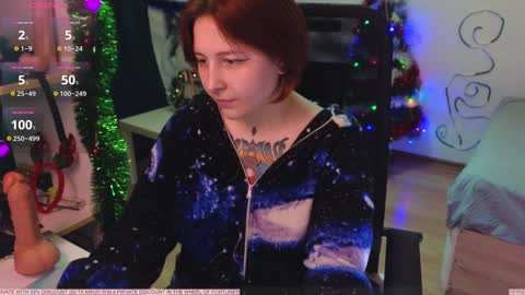 Belinda online show from December 26, 2024, 2:27 pm