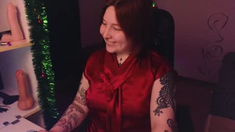 Belinda online show from December 31, 2024, 7:51 pm