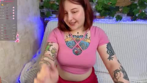 Belinda online show from September 29, 2025, 1:05 pm