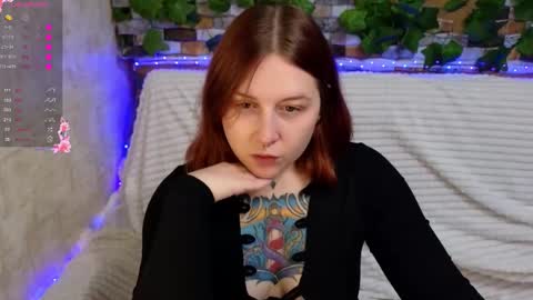 Belinda online show from October 19, 2025, 11:33 am