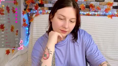 Belinda online show from November 23, 2025, 1:22 pm