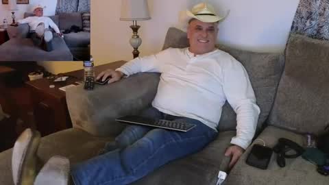 Hunter online show from February 24, 2025, 2:30 am