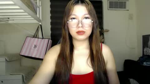 Alicia Baby online show from November 29, 2025, 4:37 am