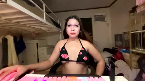 Alicia Baby online show from January 7, 2026, 6:32 pm