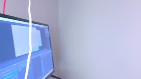 Snapshot of foxienova chatting on July 8, 2026, 2:54 pm Foxie online show from July 8, 2026, 2:54 pm