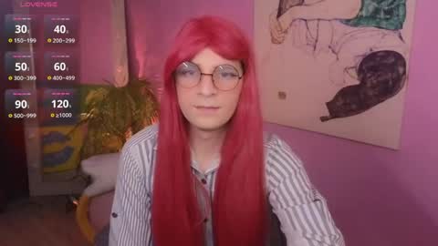 Snapshot of foxispuff chatting on May 10, 2026, 8:47 pm Fox online show from May 10, 2026, 8:47 pm