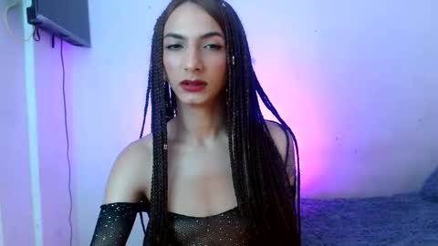Katty online show from March 2, 2025, 3:34 am