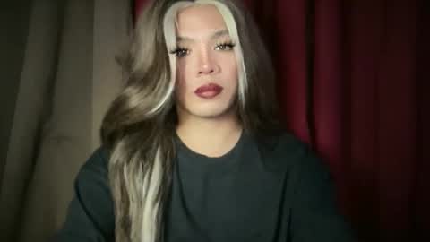 KITTY online show from February 5, 2026, 7:02 am