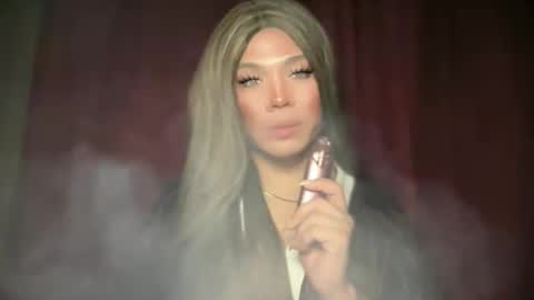 KITTY online show from March 10, 2026, 12:10 pm