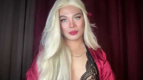 KITTY online show from March 15, 2026, 4:18 am