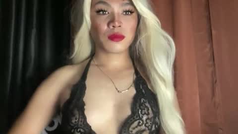 KITTY online show from April 3, 2026, 5:27 am