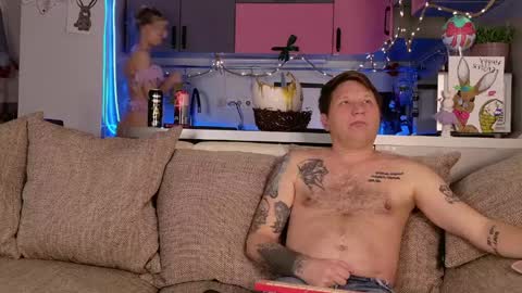 We are a couple Leo and Sofiayou are always welcome here online show from March 29, 2026, 9:15 pm