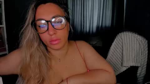 Kris online show from October 11, 2025, 2:44 am