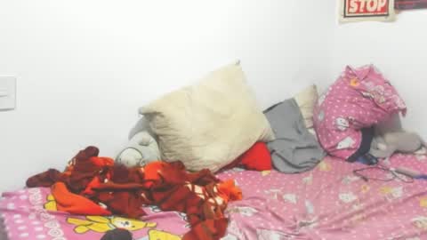 Foxxxy Blexxxed online show from February 21, 2025, 1:55 am