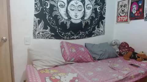 Foxxxy Blexxxed online show from September 11, 2025, 1:06 am