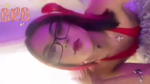 Snapshot of foxxy_angel chatting on May 16, 2026, 7:34 pm Santi online show from May 16, 2026, 7:34 pm