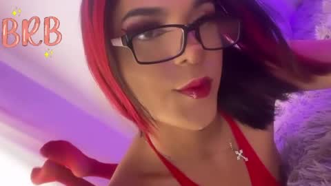 Snapshot of foxxy_angel chatting on May 16, 2026, 7:56 pm Santi online show from May 16, 2026, 7:56 pm