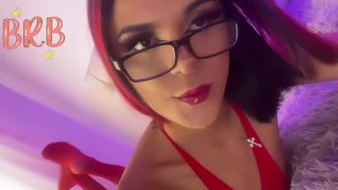 Snapshot of foxxy_angel chatting on May 16, 2026, 8:07 pm Santi online show from May 16, 2026, 8:07 pm