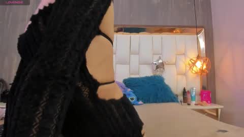 Foxxy  online show from March 23, 2026, 2:43 pm