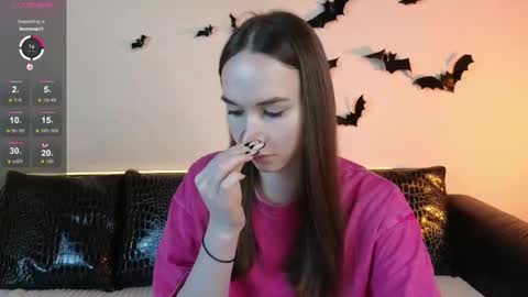 andice online show from November 13, 2025, 4:44 am