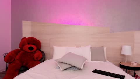 Clarise online show from February 5, 2025, 11:12 am