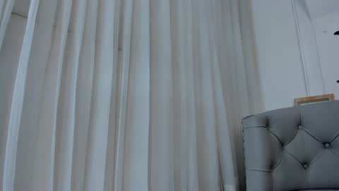 Foxy online show from February 10, 2025, 10:51 pm