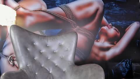 Snapshot of foxy__jade chatting on May 11, 2026, 2:45 pm Miss Jade online show from May 11, 2026, 2:45 pm